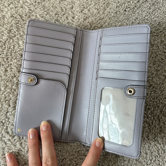 Kate Spade Wallet - Picture 2 of 3